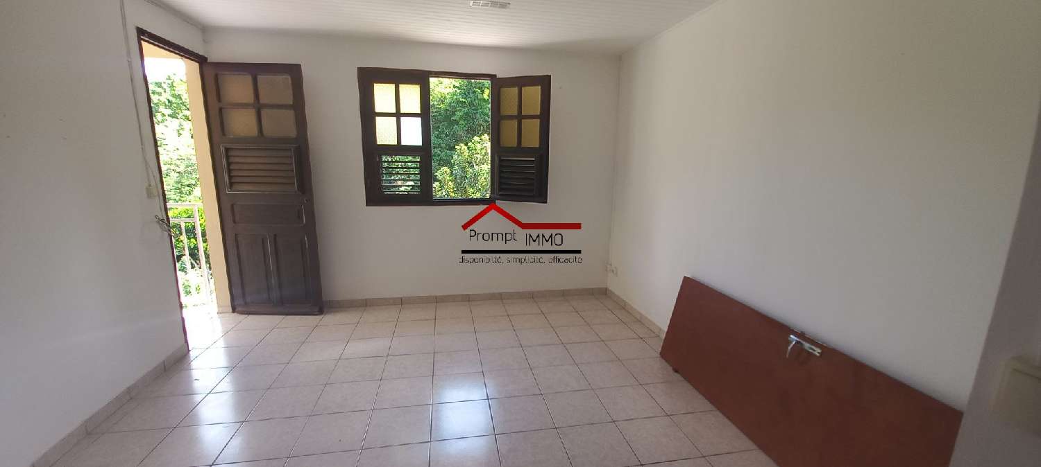 te koop huis Le Diamant Martinique 7