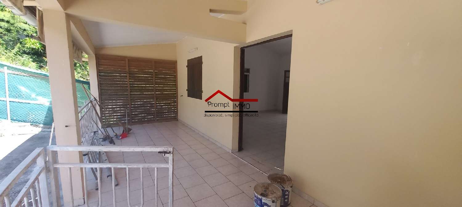 te koop huis Le Diamant Martinique 8