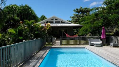 Le Diamant Martinique maison foto 7221952