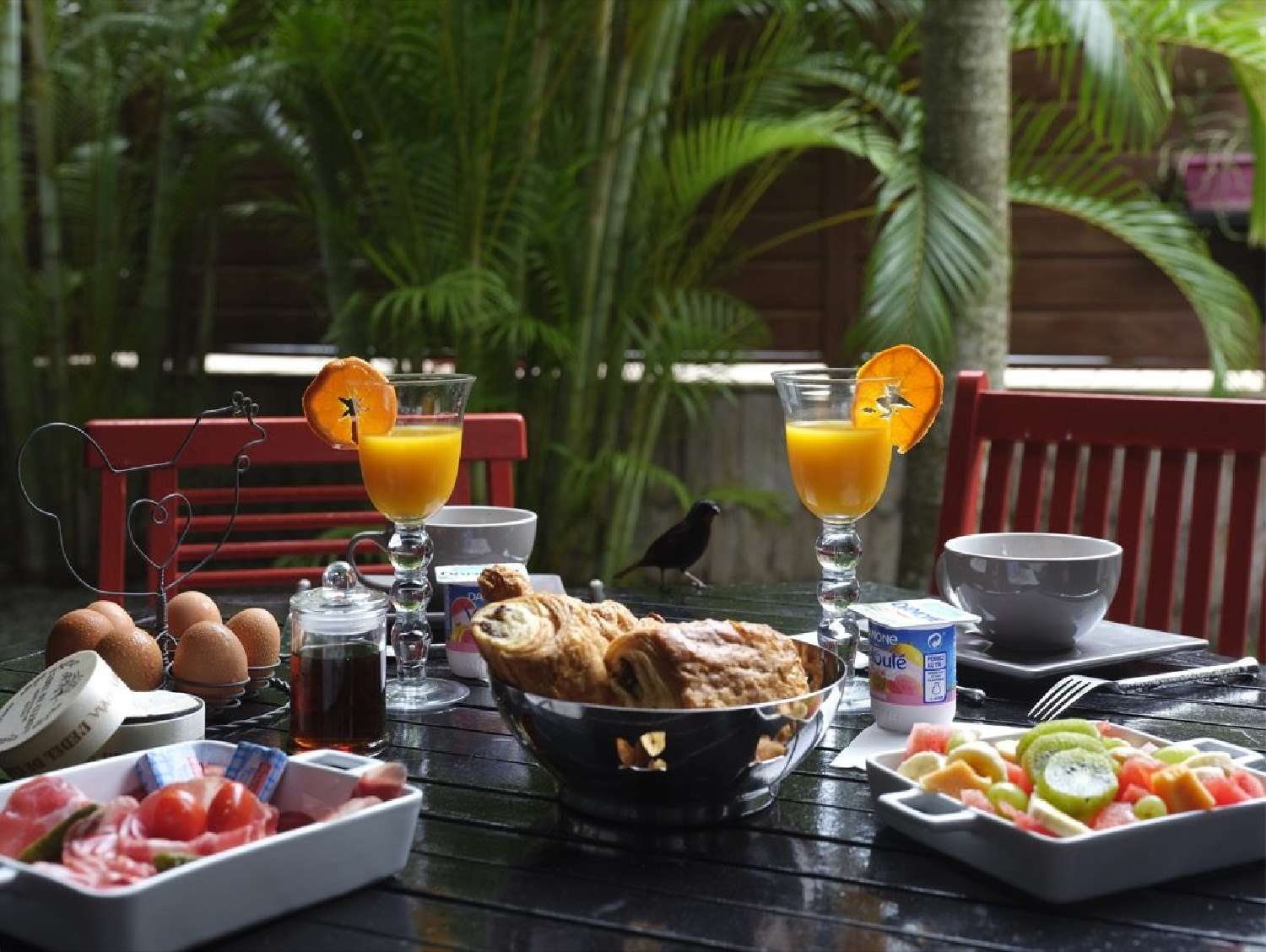 à vendre maison Le Diamant Martinique 2