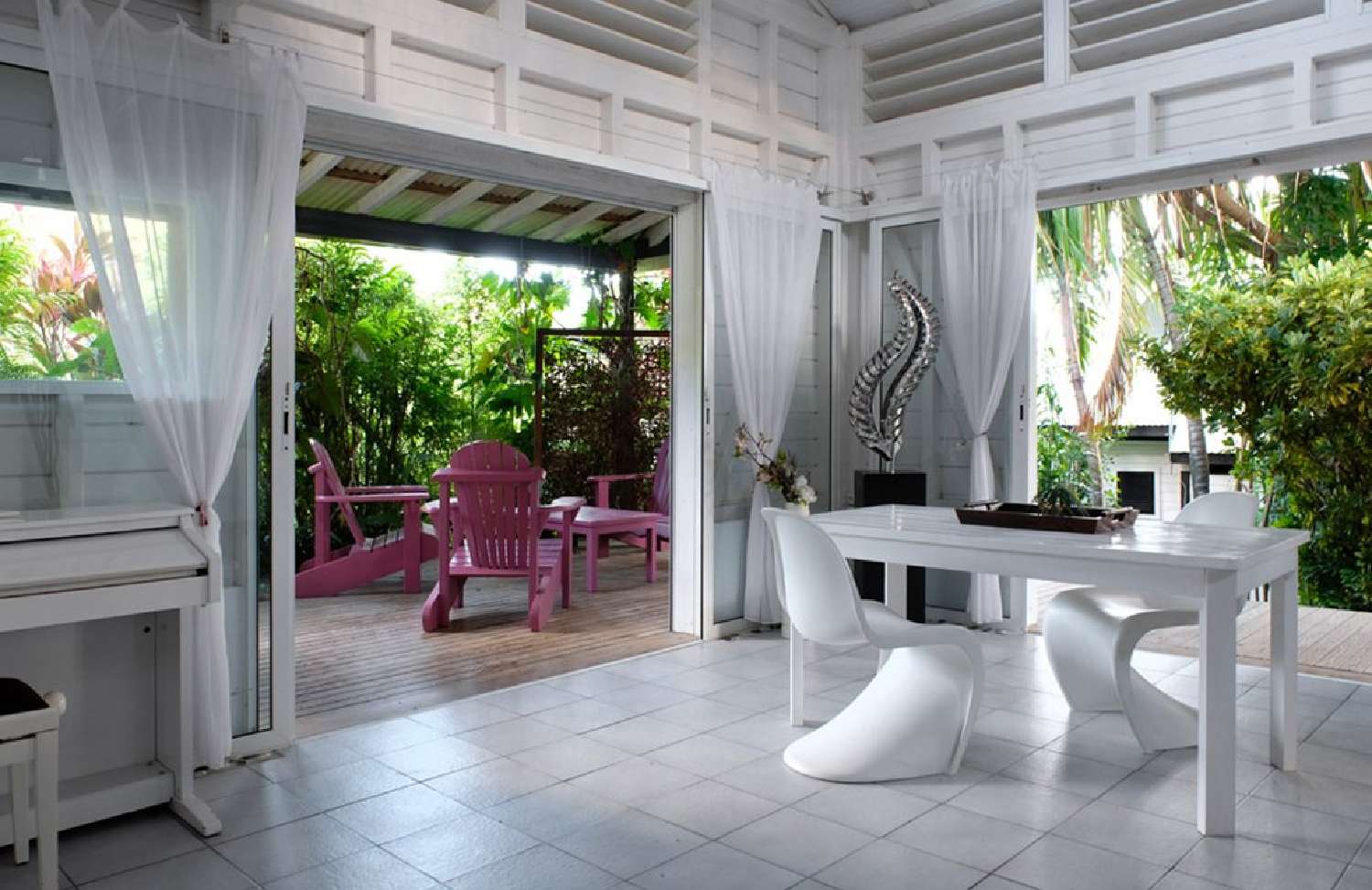 à vendre maison Le Diamant Martinique 3