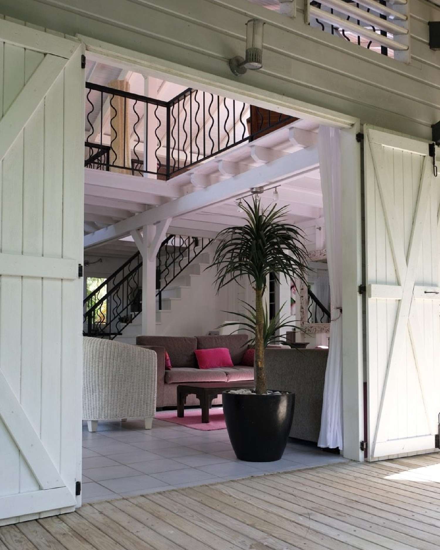 à vendre maison Le Diamant Martinique 4