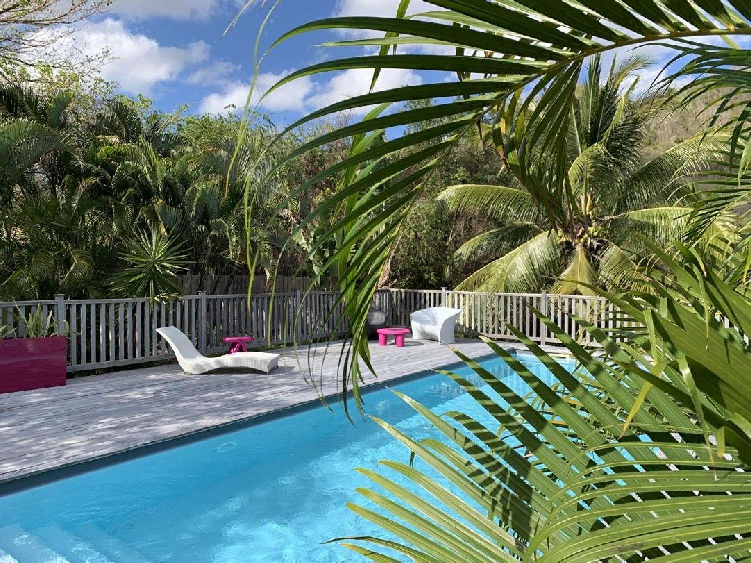 à vendre maison Le Diamant Martinique 5