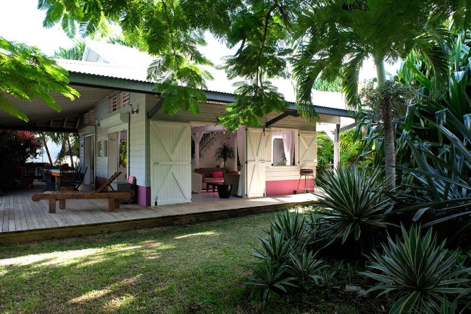 à vendre maison Le Diamant Martinique 8