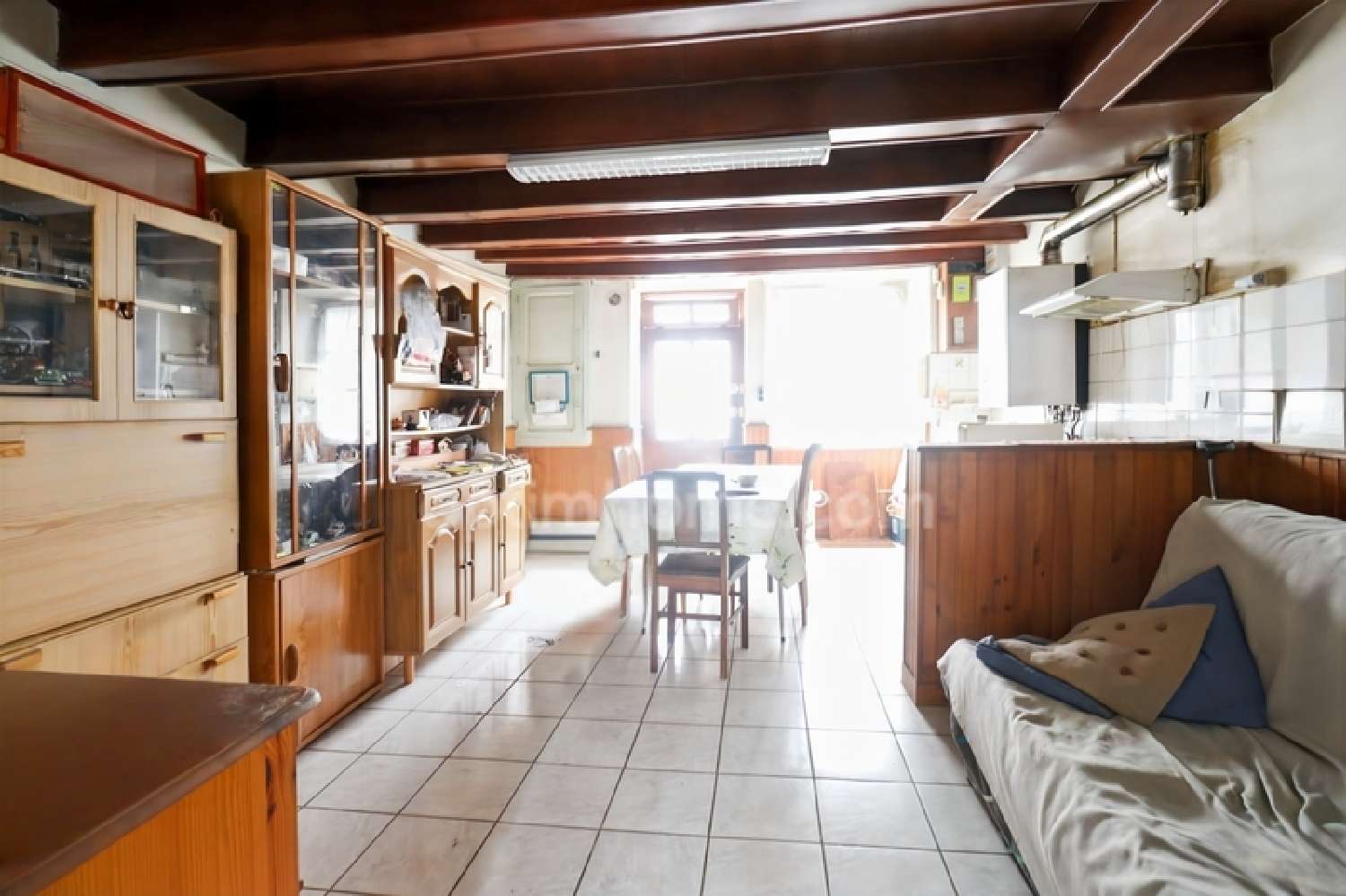  kaufen Haus Le Dorat Haute-Vienne 2