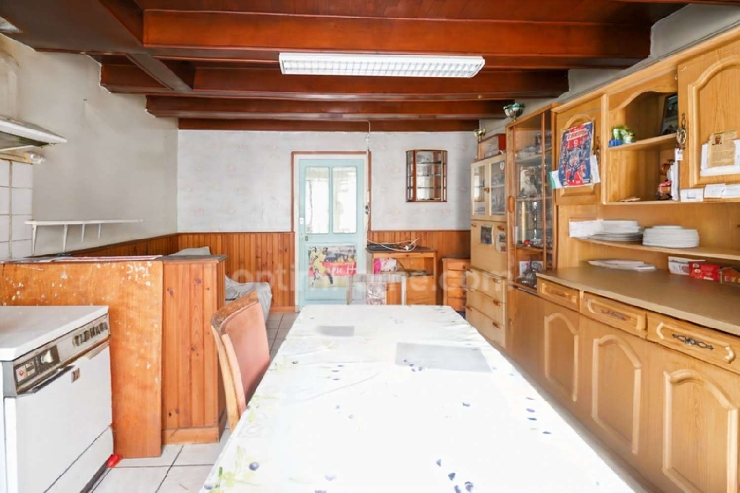  kaufen Haus Le Dorat Haute-Vienne 3