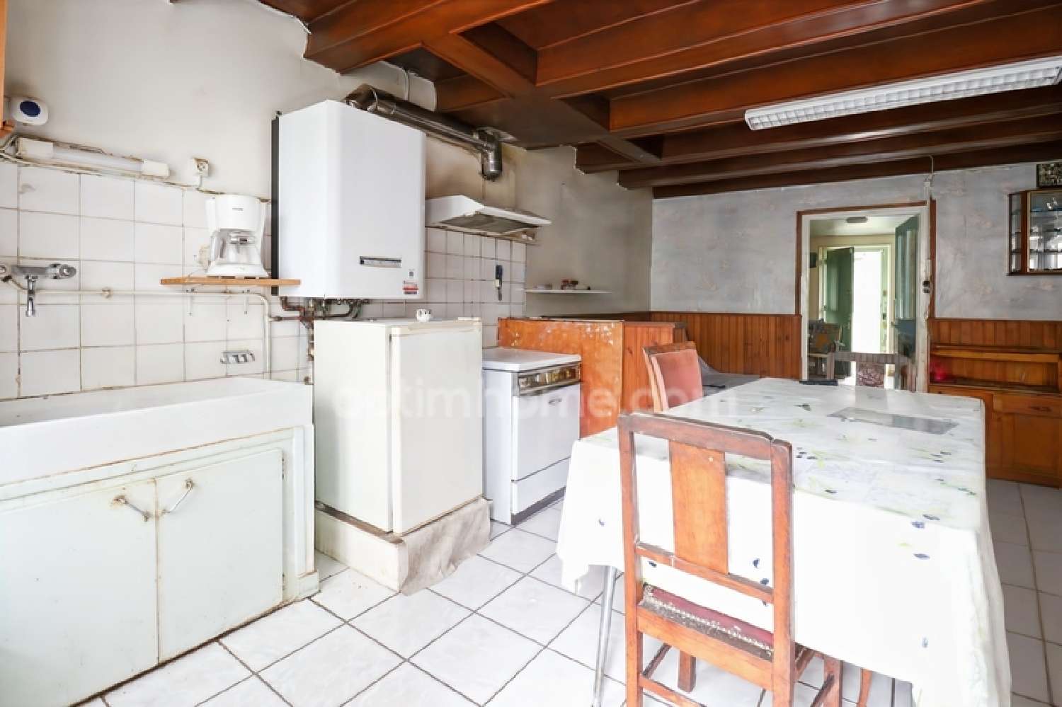  kaufen Haus Le Dorat Haute-Vienne 4