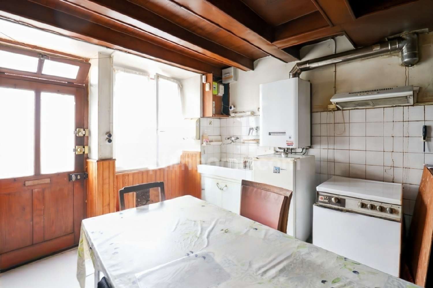  kaufen Haus Le Dorat Haute-Vienne 5