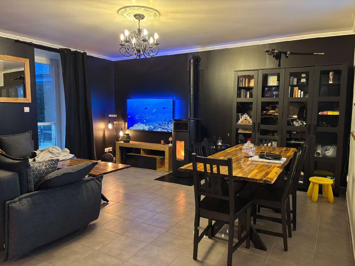 te koop huis Le Drennec Finistère 2