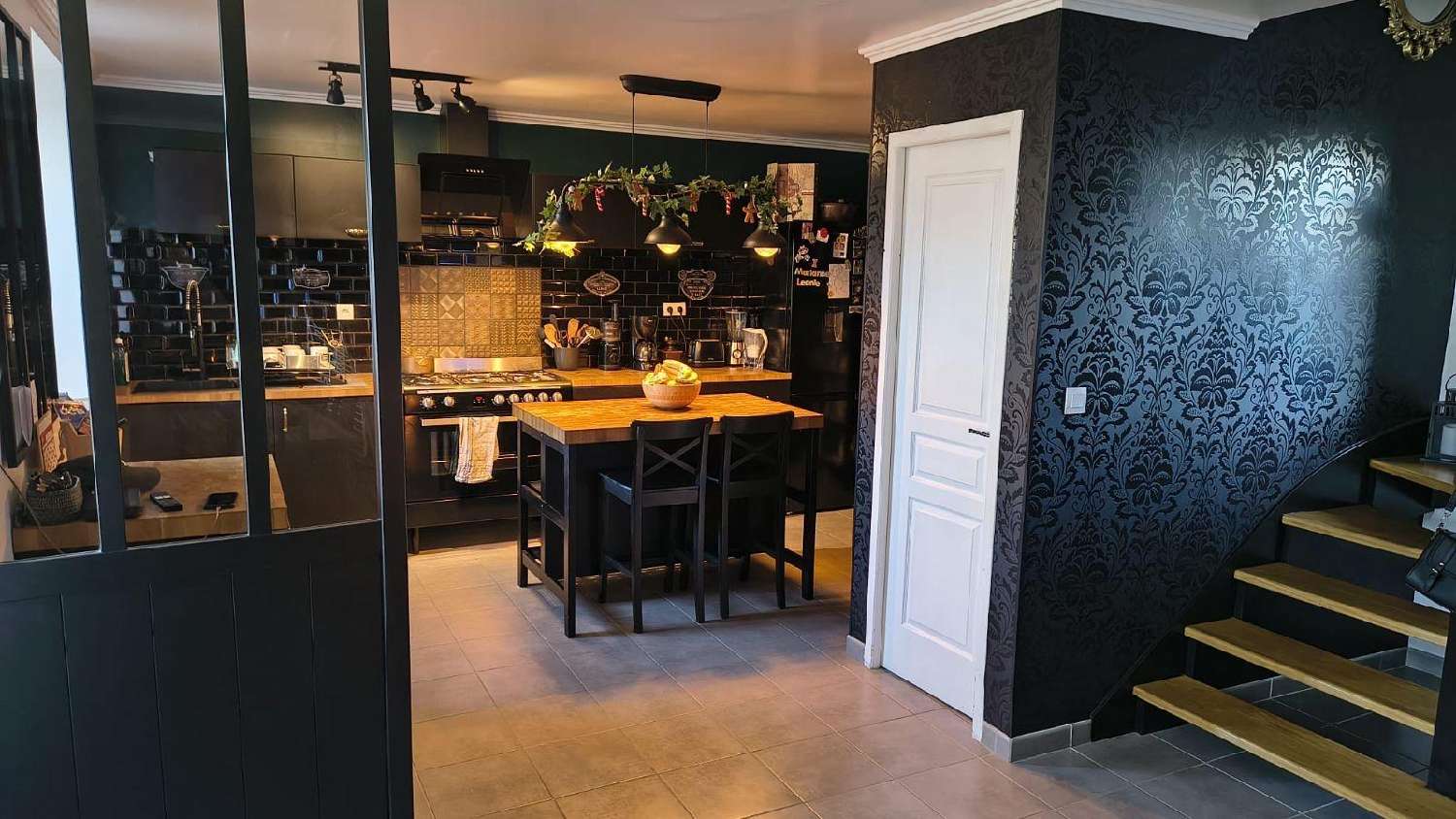 te koop huis Le Drennec Finistère 3