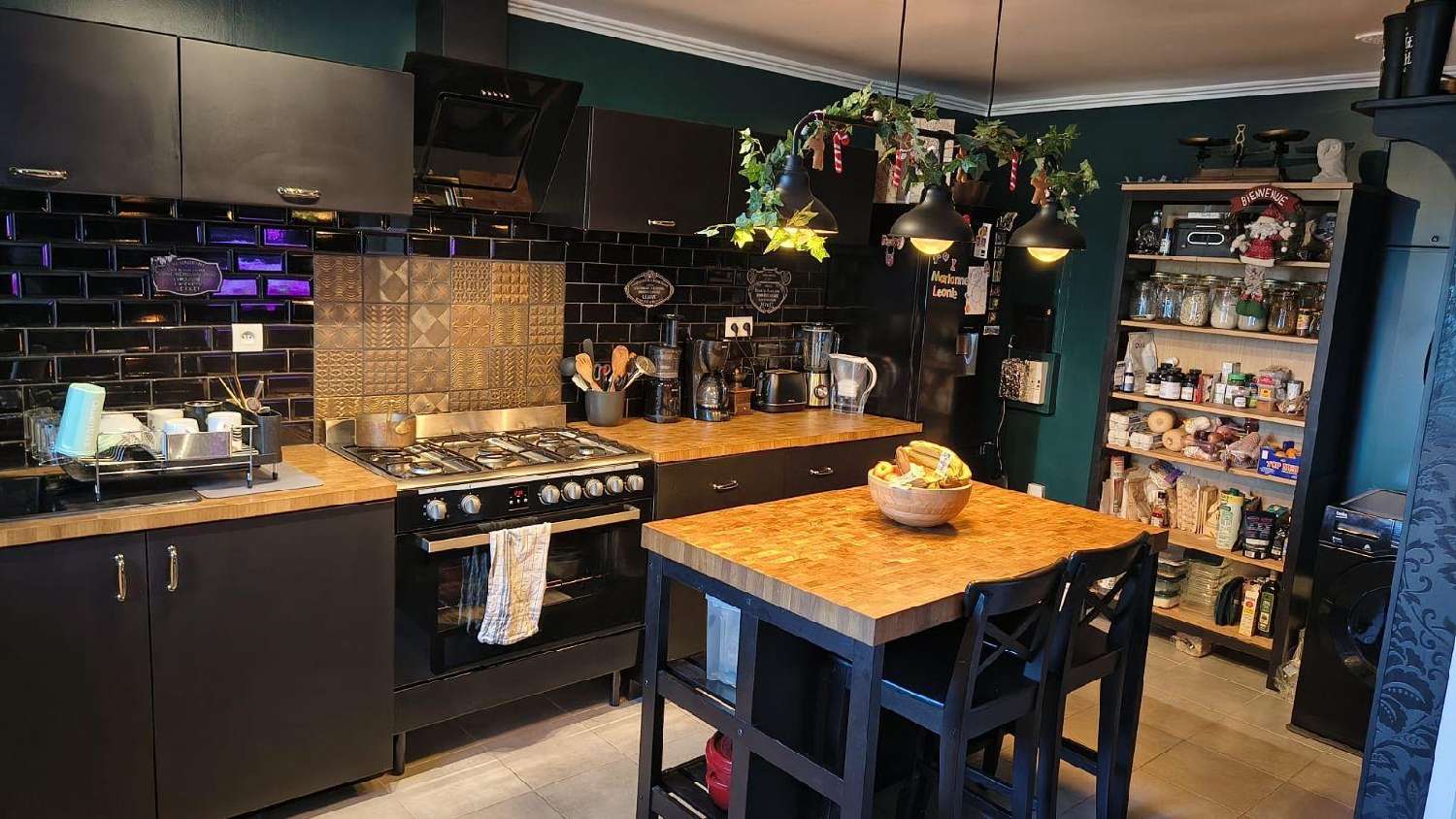 te koop huis Le Drennec Finistère 4