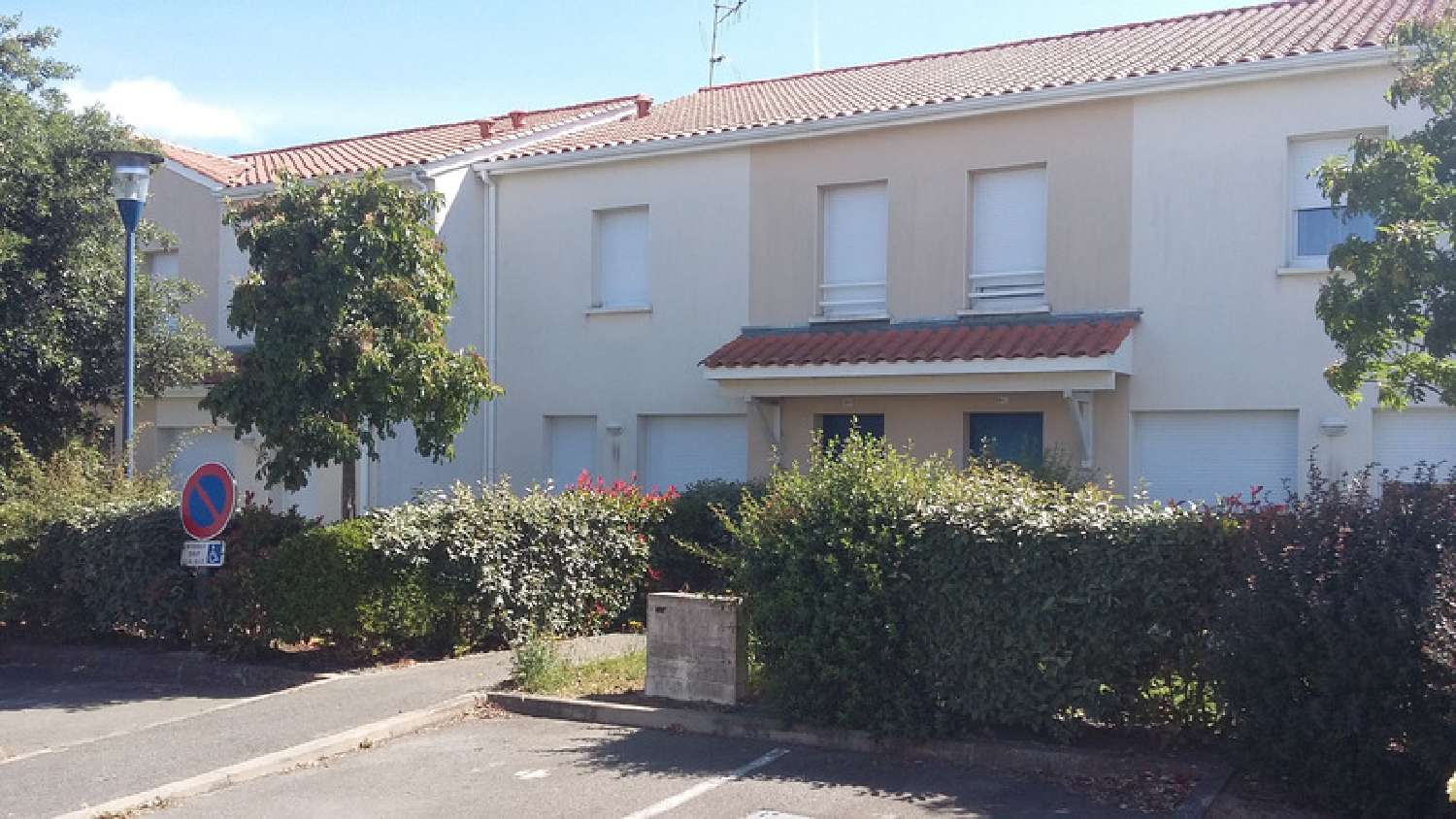  à vendre maison Le Fenouiller Vendée 2