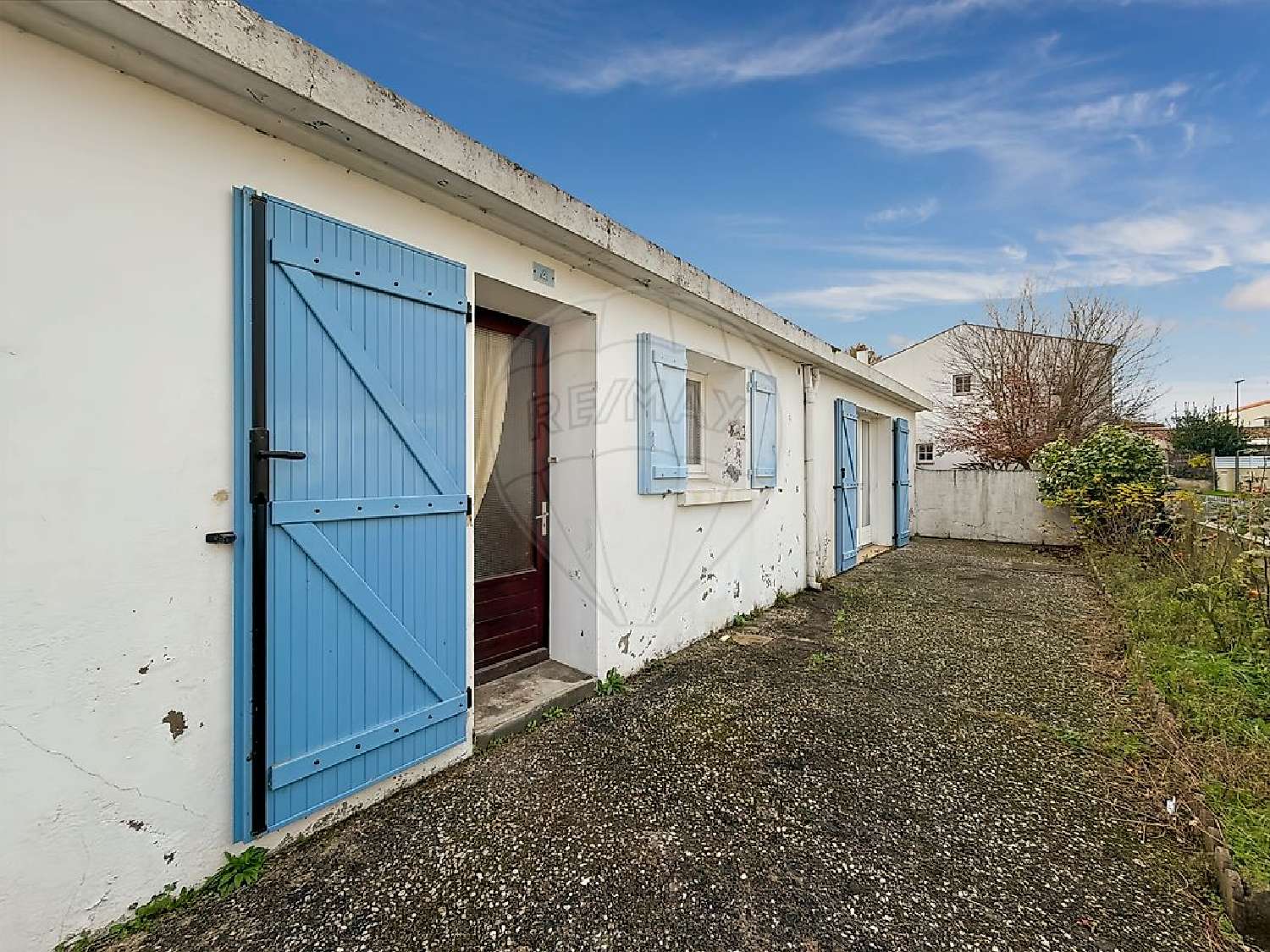 à vendre maison Le Fenouiller Vendée 3