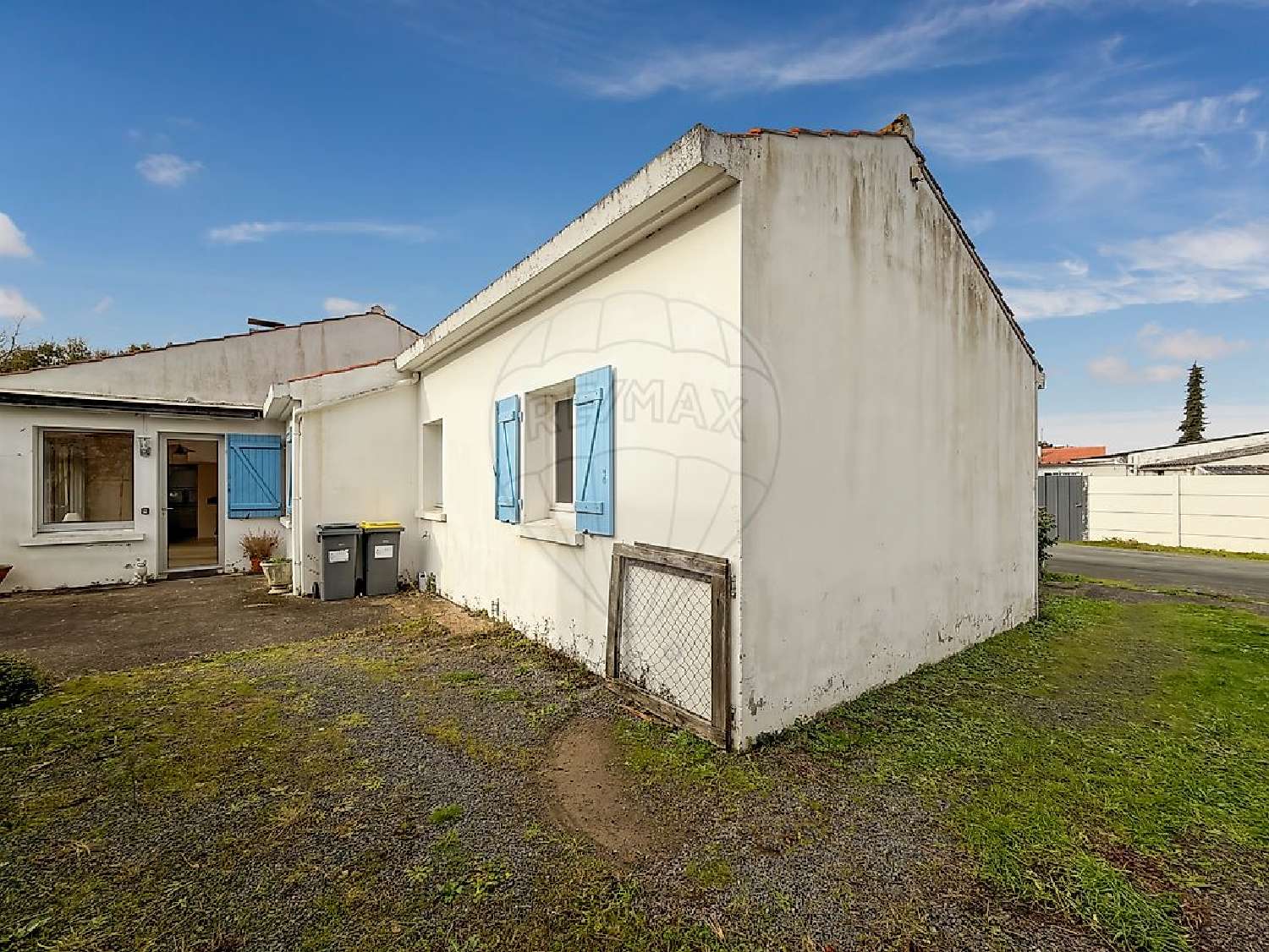 te koop huis Le Fenouiller Vendée 2