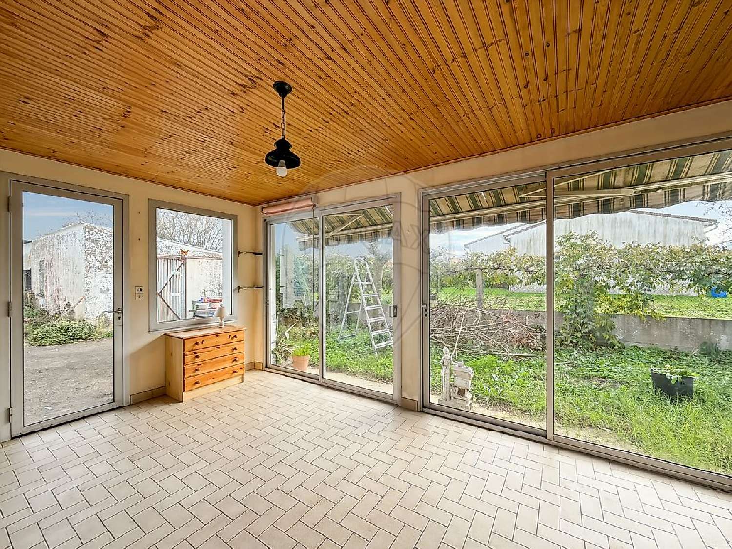 te koop huis Le Fenouiller Vendée 4