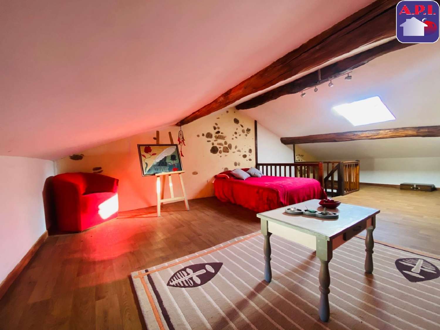 te koop huis Le Fossat Ariège 1