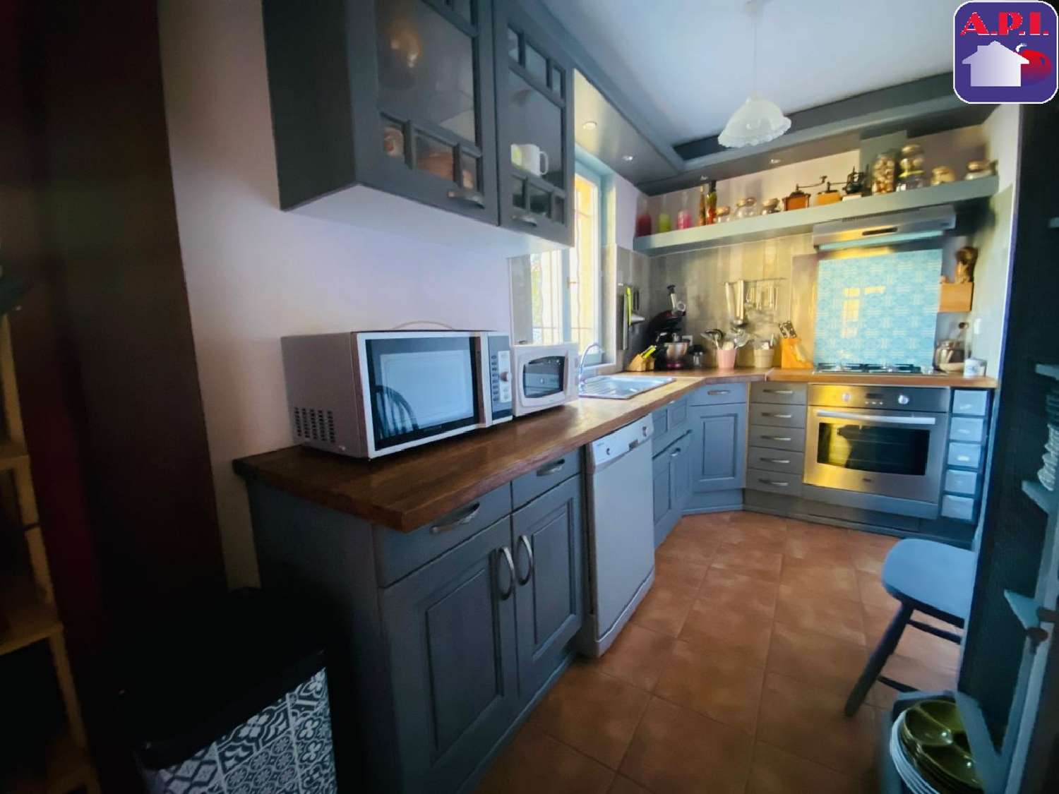 te koop huis Le Fossat Ariège 4