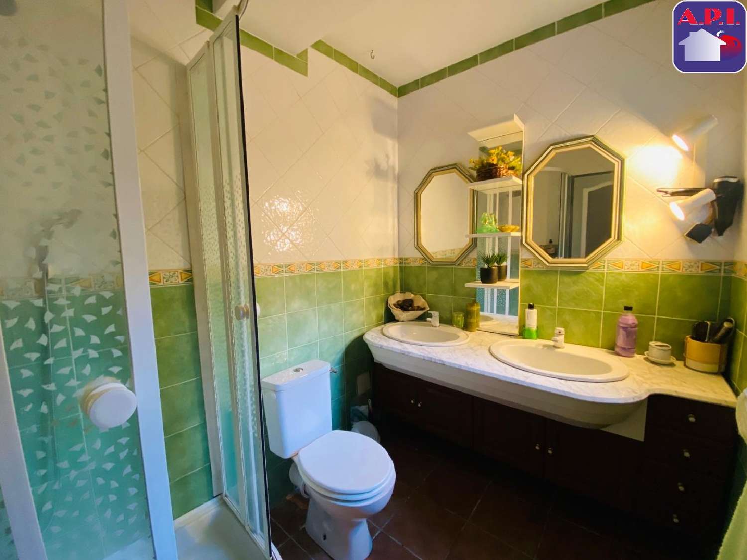 te koop huis Le Fossat Ariège 5