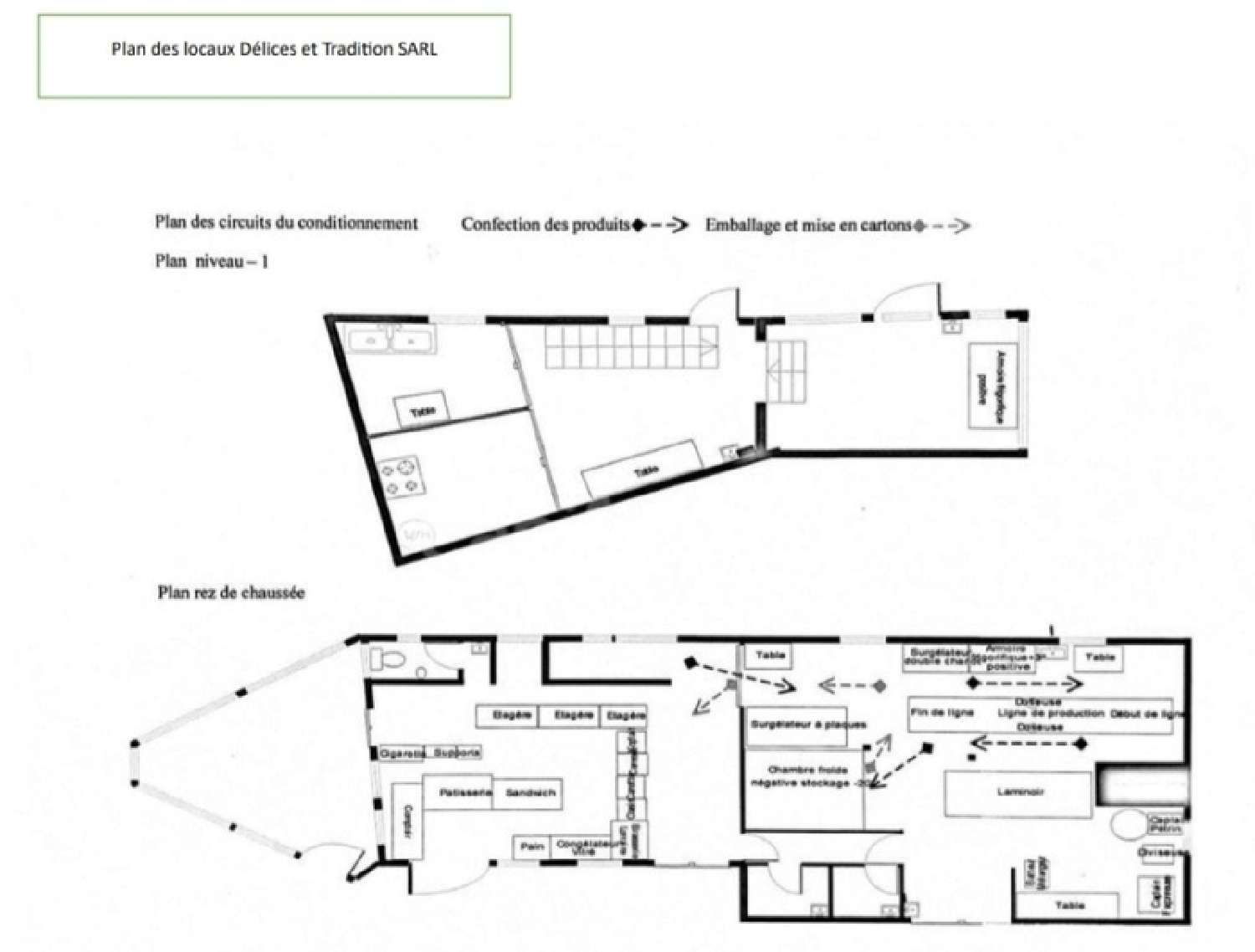 à vendre maison Le François Martinique 4