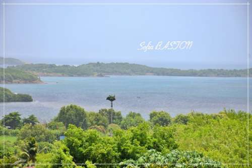 Le François Martinique Haus Bild 7221267