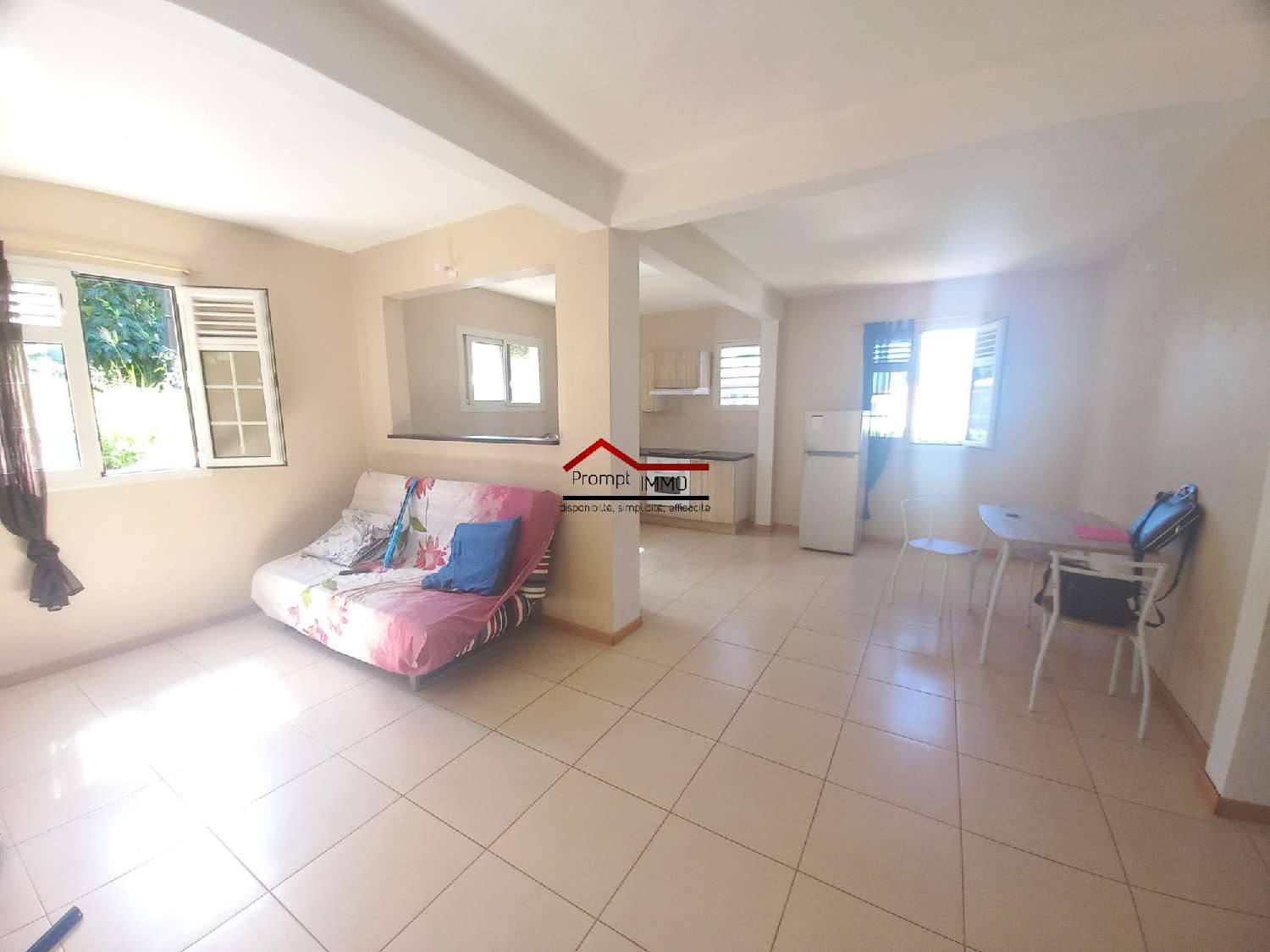 te koop huis Le François Martinique 2