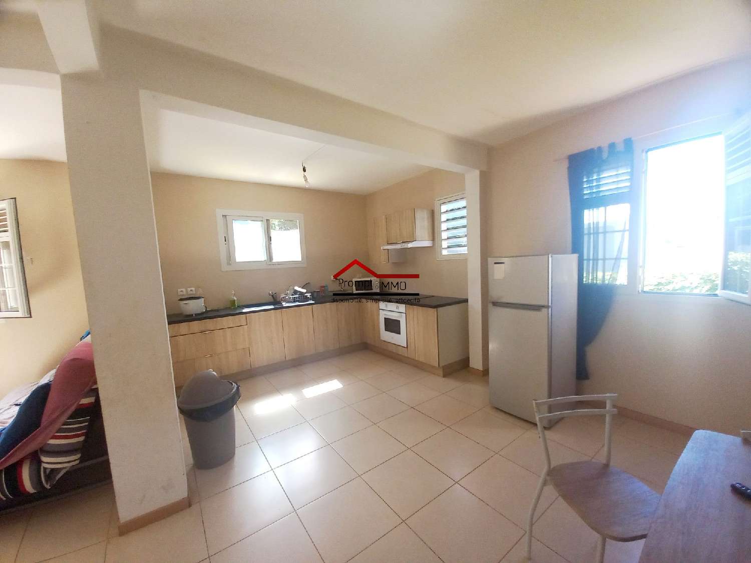 te koop huis Le François Martinique 3