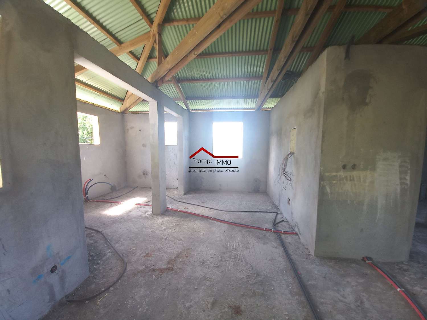 te koop huis Le François Martinique 8