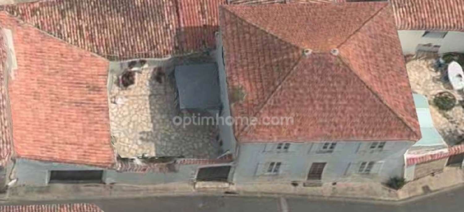  for sale house Le Gillieux Charente-Maritime 2