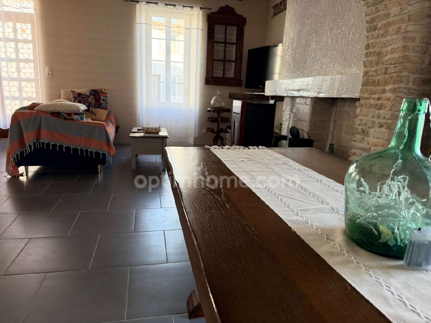  for sale house Le Gillieux Charente-Maritime 4