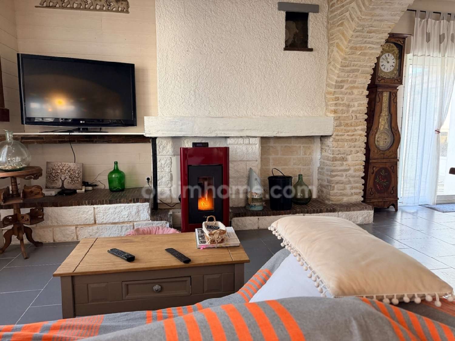  for sale house Le Gillieux Charente-Maritime 5