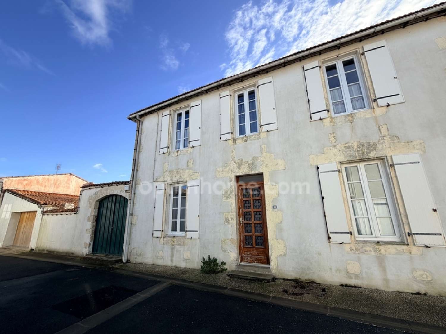  for sale house Le Gillieux Charente-Maritime 6