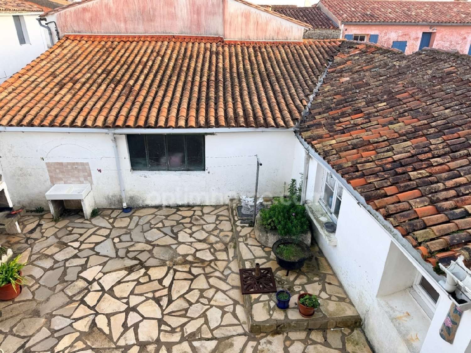  for sale house Le Gillieux Charente-Maritime 7