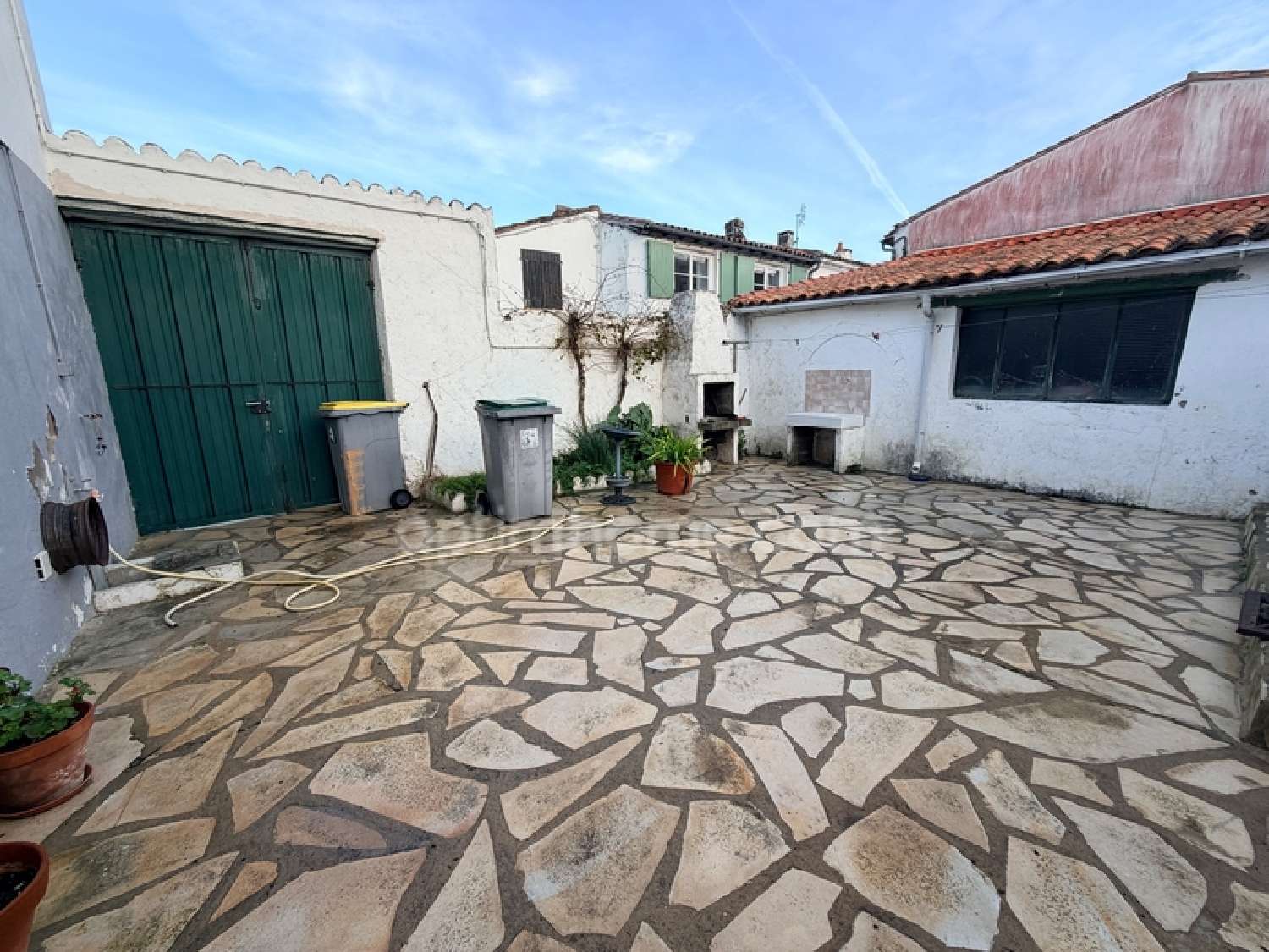  for sale house Le Gillieux Charente-Maritime 8