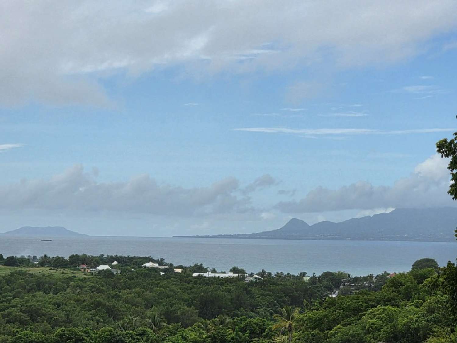 te koop huis Le Gosier Guadeloupe 2