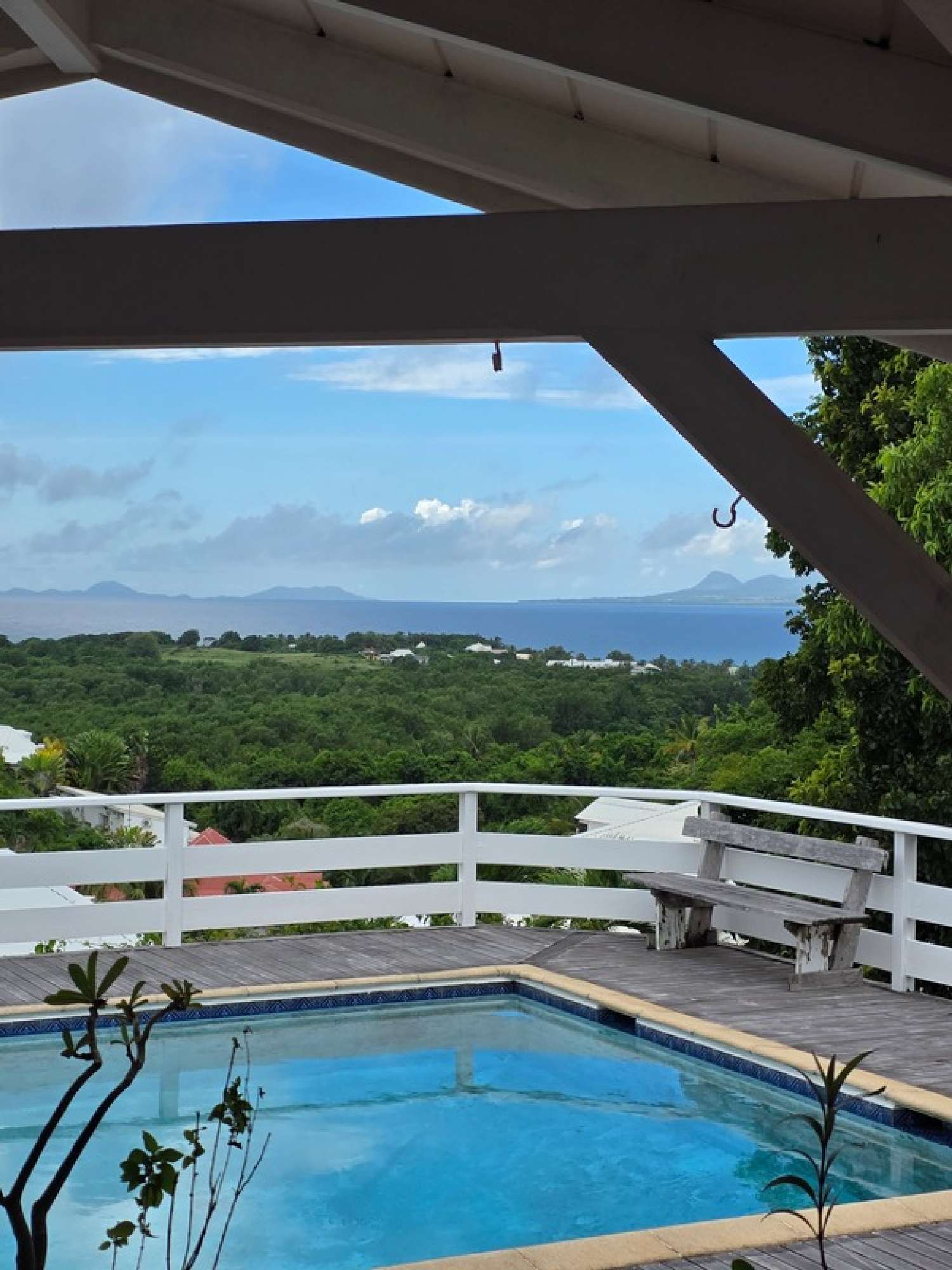 te koop huis Le Gosier Guadeloupe 3