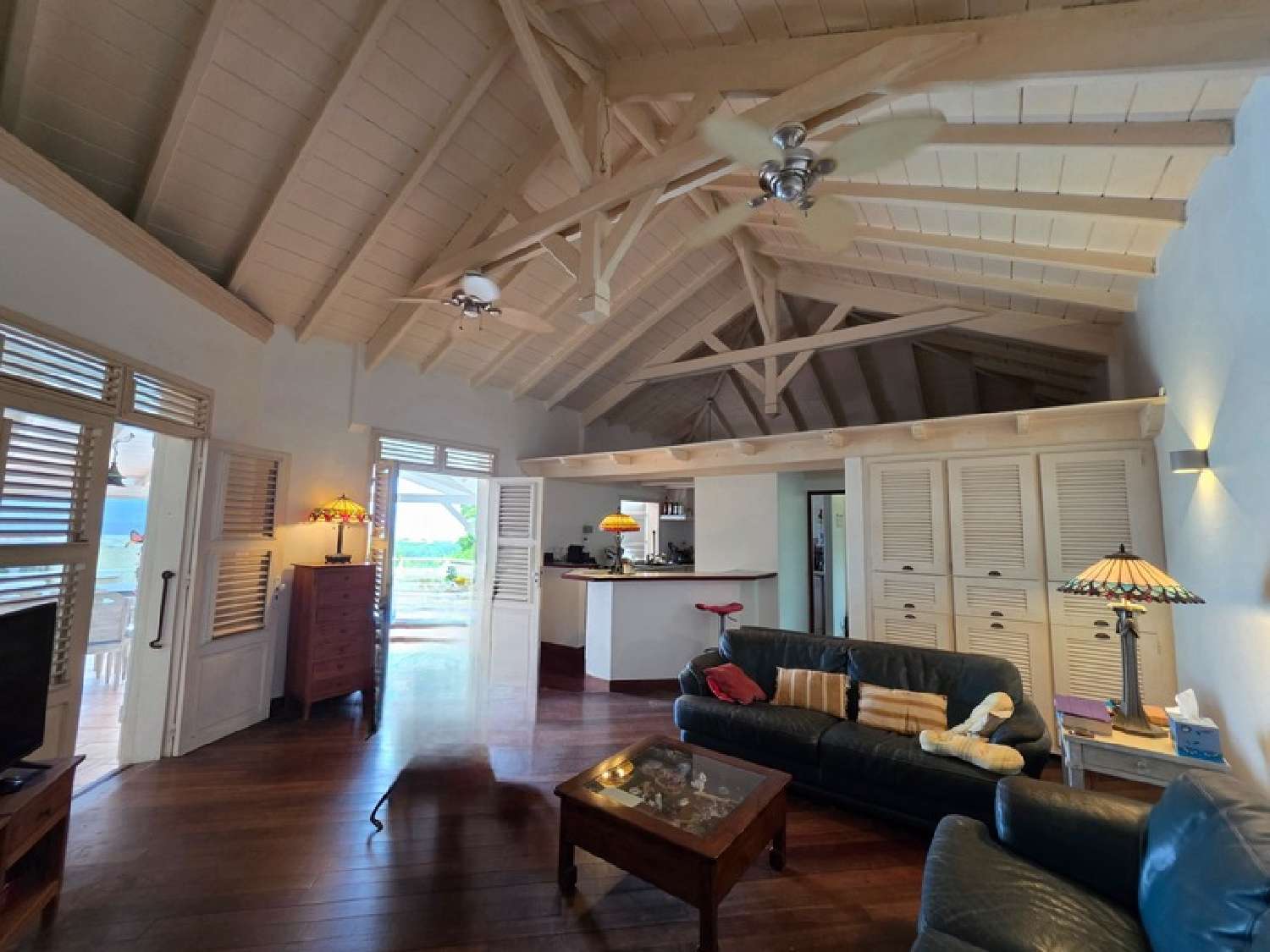 te koop huis Le Gosier Guadeloupe 4