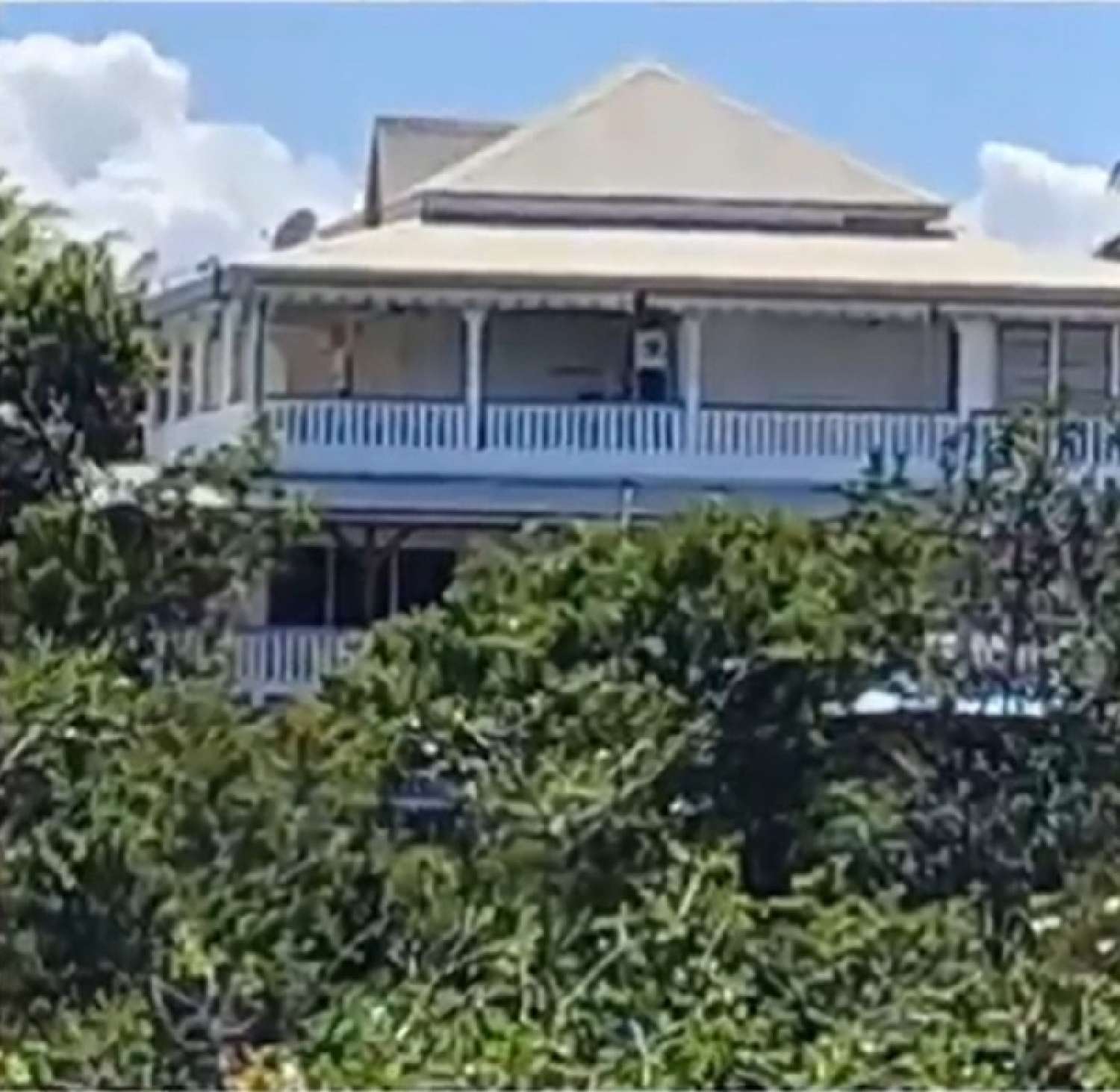 te koop huis Le Gosier Guadeloupe 2