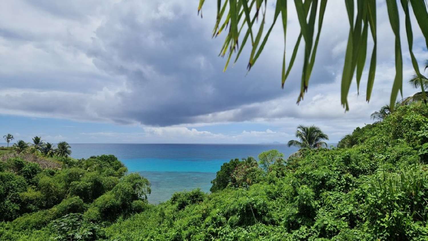 te koop huis Le Gosier Guadeloupe 1