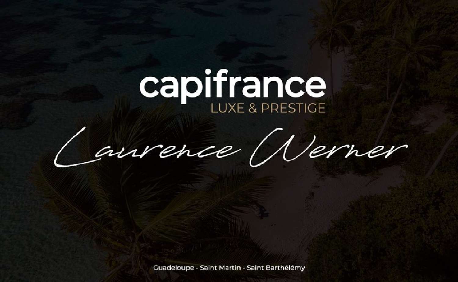 te koop huis Le Gosier Guadeloupe 2