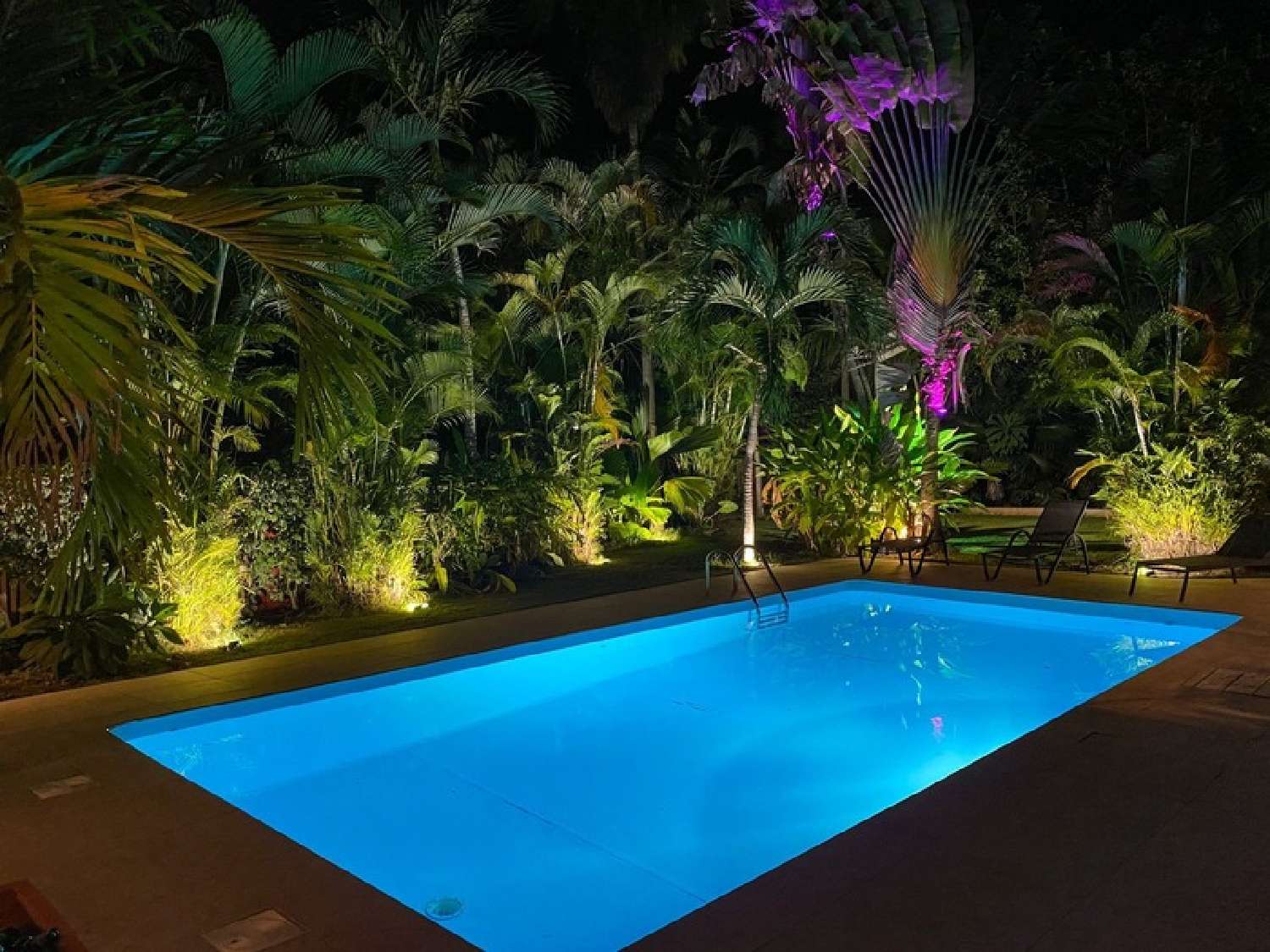 te koop huis Le Gosier Guadeloupe 1