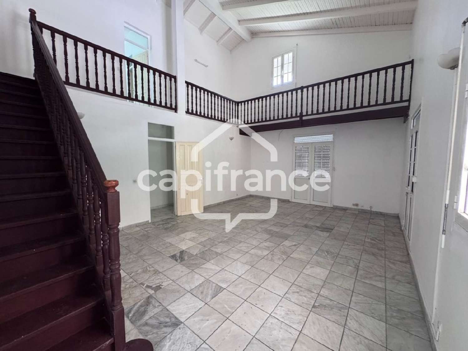 te koop huis Le Gosier Guadeloupe 2