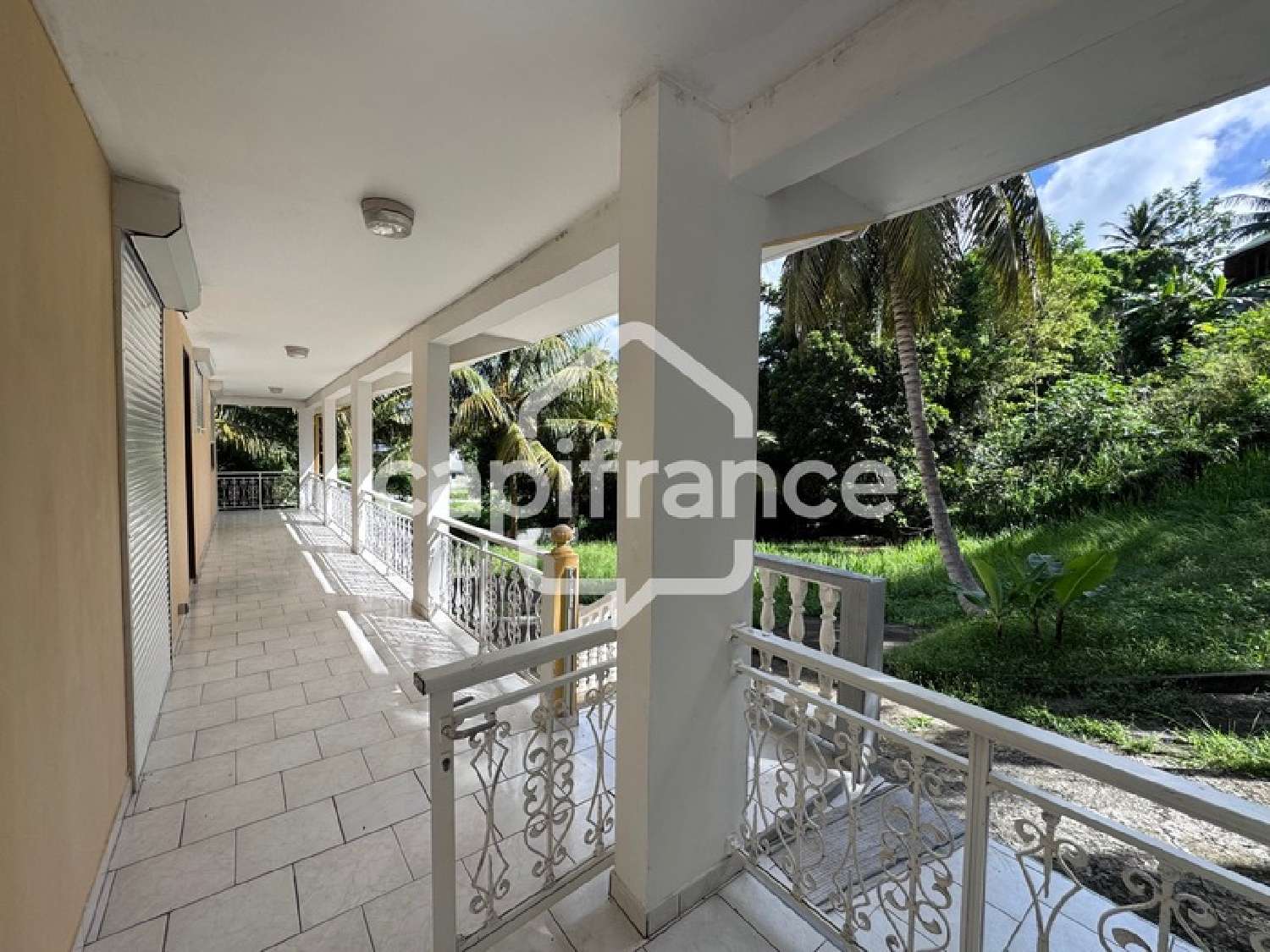 te koop huis Le Gosier Guadeloupe 3