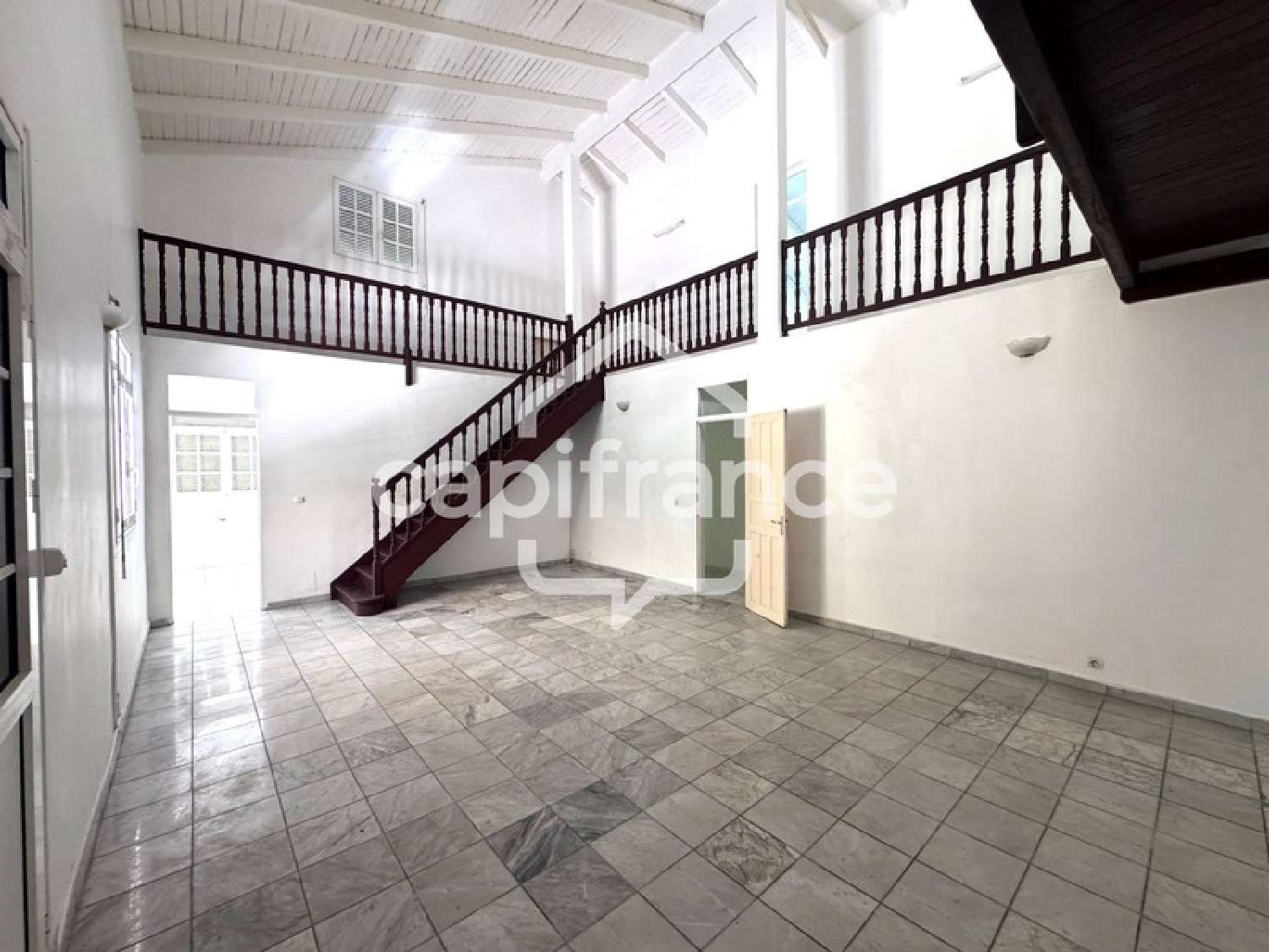 te koop huis Le Gosier Guadeloupe 4