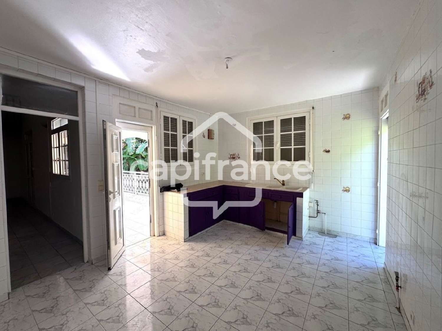 te koop huis Le Gosier Guadeloupe 5