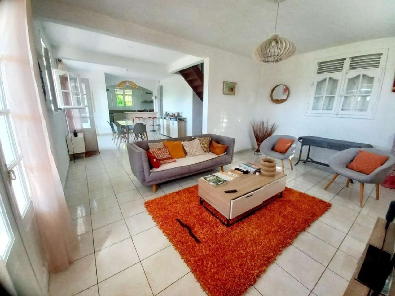 kaufen Haus Le Gosier Guadeloupe 3