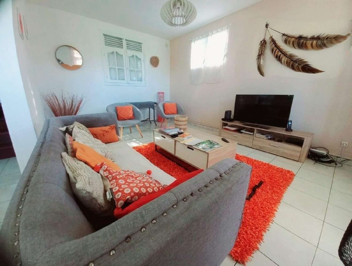 kaufen Haus Le Gosier Guadeloupe 4