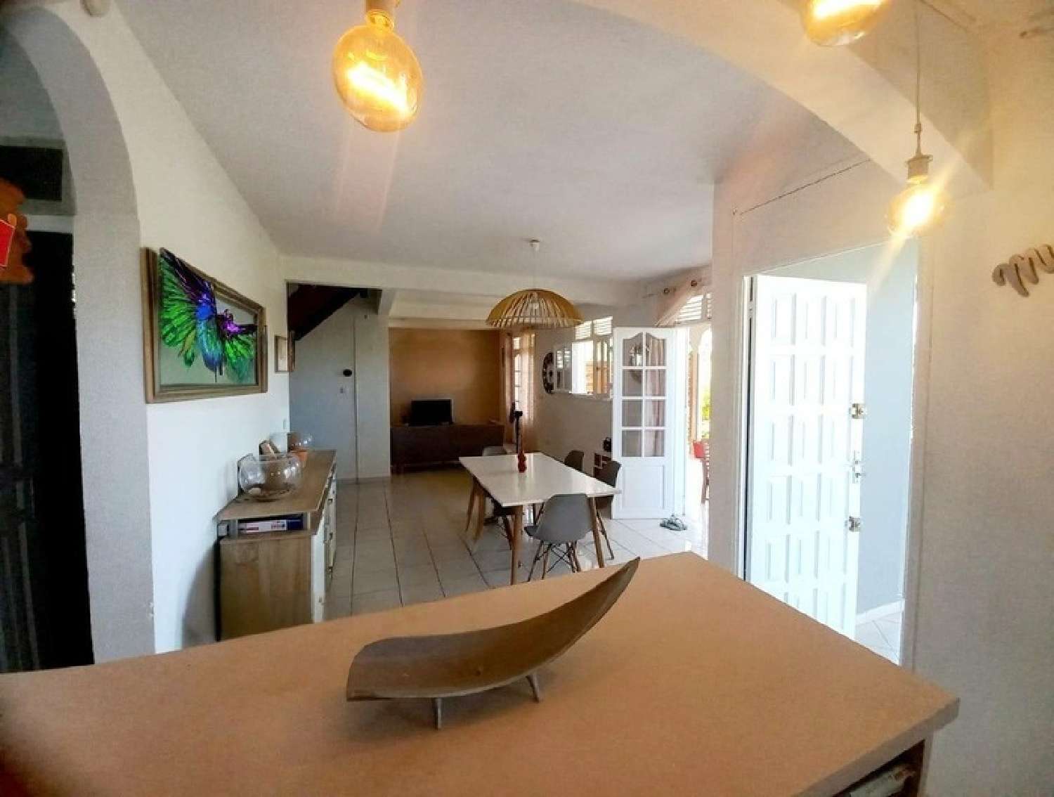 kaufen Haus Le Gosier Guadeloupe 5