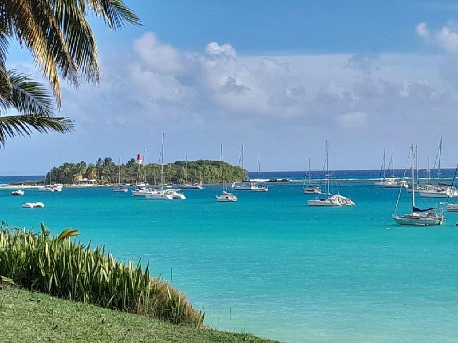 for sale house Le Gosier Guadeloupe 1