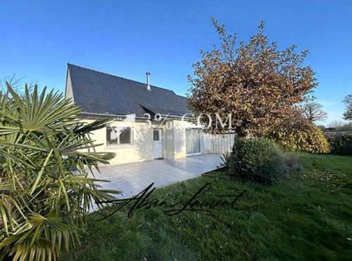 Le Guerno Morbihan huis foto 7221992