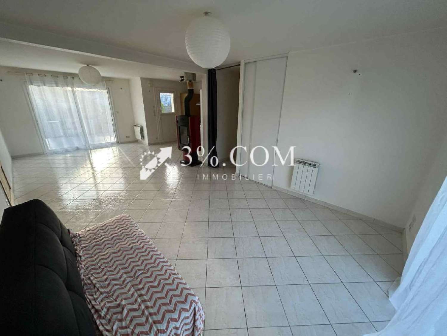  te koop huis Le Guerno Morbihan 3